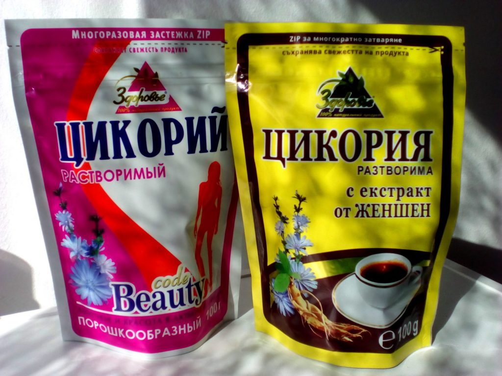 Блог